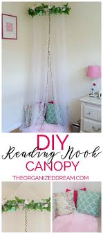We did not find results for: Diy Reading Nook Canopy The Organized Dream