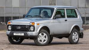 Start up, engine, and in depth tour. Lada Autobild De