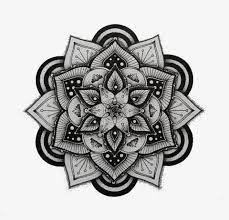 Tattoo Flowers Hand Painted Flowers Tattoo Hand Painted Flowers Png Transparent Clipart Image And Psd File For Free Download Tattoos Tattoo Designs Mandala Tattoo