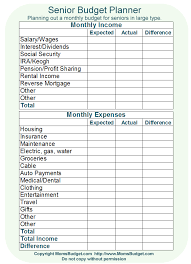 #bulletjournal #freeprintable #billstracker #expensetracker #budgettracker #budgetplanner #diyplanner Senior Budget Planner Worksheet Budget Planner Free Budget Planner Template Budget Planner
