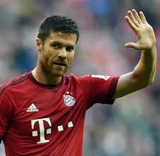 Montag bis freitag von 08:00 bis 18:00 uhr und samstag von 10:00 bis 15:00 uhr. Fc Bayern Munchen Xabi Alonso Nennt Seine Sechs Lieblingskollegen Welt