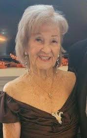 Marg Maitland Obituary