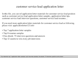 Customer service advisor cover letter sample. Staggering Call Center Cover Letter Picture Ideas Representative Customer Service Lead Application Debbycarreau