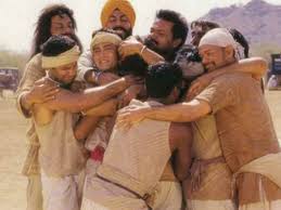 Lagaan starring aamir khan and gracy singh in the lead role. G5abfqrtrhml M