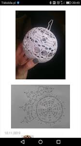 Download Https Www Facebook Com Photo Php Fbid 613570312748088 Christmas Crochet Crochet Doily Patterns Crochet Decoration PSD Mockup Templates