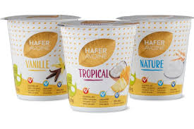According to the manufacturers, the best thing about. Migros And Innovopro Launch Dairy Free Yogurt Alternatives With Chickpea Protein