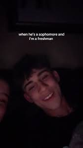 Mr and Miss Freshman