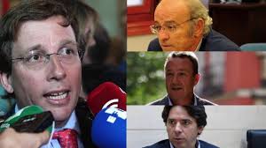 Almeida registra su lista con varios fichajes y sin históricos como Pedro  Corral o Percival Manglano