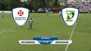 Página do facebook oficial belenenses rugby. 2019 05 18 Agronomia 18 Vs Belenenses 10 Resumo Final Do Campeonato Nacional Youtube