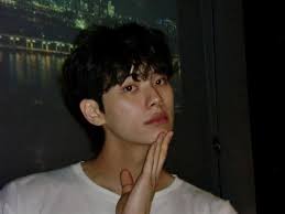 imaginary boyfriend, lee chae min ( ≧∀≦)