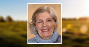 Ruth Carol Duffy Obituary February 24, 2017