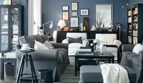 Your bedroom is also the living room? Ikea Living Room Design Ideas 2012 Decor Report