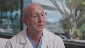 Meet OHSU's Dr. Brett Sheppard