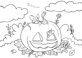 Alle ausmalbilder können als pdf ausgedruckt werden. Susses Sonst Gibt S Saures Halloween Fur Kinder Mit Allergien Ecarf