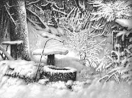 Subscribe us, stay updated for our next videos. Incredible Pencil Drawing Winter Scene By Guram Dolenjashvili Design Swan In 2021 Pencil Drawings Cool Pencil Drawings Pencil Drawing Pictures