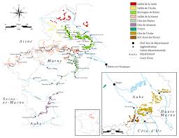 Epingle Sur Vins Et Vignobles De France