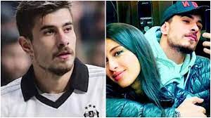 Ünlü oyuncu, beşiktaşlı yıldız dorukhan toköz ile fotoğrafını lovelandık notuyla paylaştı. Cansu Gezer Kimdir Dorukhan Tokoz Un Sevgilisi Kac Yasinda Cansu Gezer Instagram
