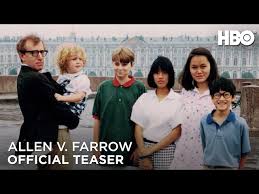 February 28, 2021 at 10:00 pm est. Allen V Farrow Will Tackle Woody Allen Sexual Abuse Allegations Vanity Fair