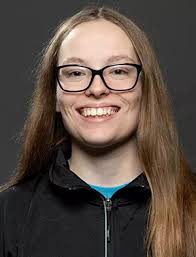 2023-24 Women's Swimming and Diving Roster