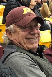 Larry LaBathe Obituary April 18, 2022