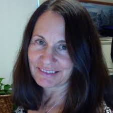 Beverly Toth's Instagram, Twitter & Facebook