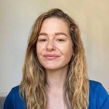 The Mission in My Words: Kacie Warner