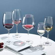 Get the best deals on schott zwiesel glassware. Schott Zwiesel Classico Burgundy Glass Set Of 6 Glassware Uk Glassware Suppliers Wineware Co Uk