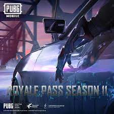 Pubg Mobile Season 11 Royale Pass Poster Released Mobile Seasons Best Smartphone