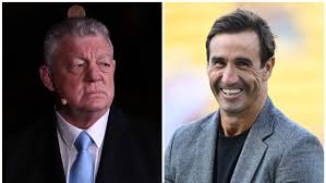 phil gould — trending on Google in Australia