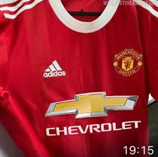 Richard arnold, manchester united managing director, said: There Won T Be A Manchester United 21 22 Kit With Chevrolet Footy Headlines