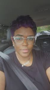 Introduction of Keke from Baltimore