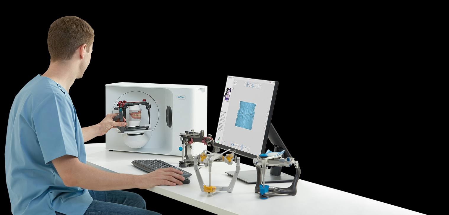 Medti T310 product image