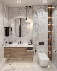 A great tip is to have your guest towels a various color from your daily towels to make sure that you're able to. Modern Guest Bathroom Design Ideas For Practical And Functional Space