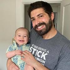 Melissa Ruppert and Bradley Boyd's Wedding Website