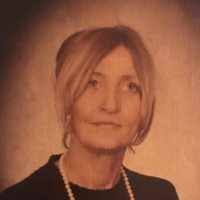 Nancy Meredith (1933–2018) • FamilySearch