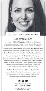 Nina Mason Pulliam Charitable Trust