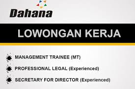 Lokernya dong prt yg pp… 081226495167 june 28, 2020 Lowongan Kerja Bumn Lulusan D3 Posisi Staff Pt Dahana Persero Lowongan Kerja Terbaru 2021