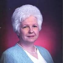 Glenda McSpadden Obituary