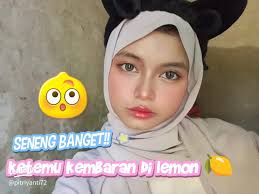 Mengenal Pita Herlionda: Vlog dan Konten Inspiratif