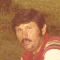 Dallas Dewey Rouse (1943–2006) • FamilySearch