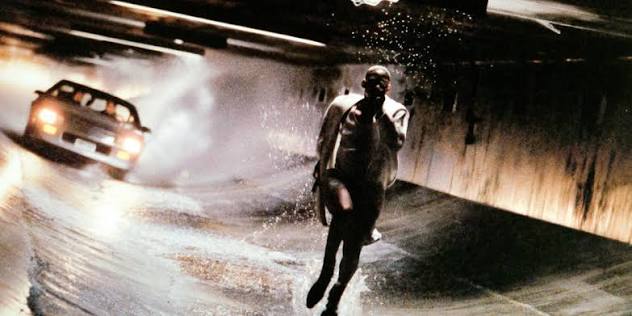 Film - Enemy of the State - Into Film