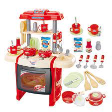 Step2's kids play kitchen sets deliver a variety of different pretend play options like diner seating, a market counter, and even grills! Hot Sale Educational Toys Baby Kitchen Toys Child Cooking Toys Children Pretend Play Toys Set 50 Country Free Shipping Ty12 Pretend Play Baby Kitchenchild Cooking Aliexpress