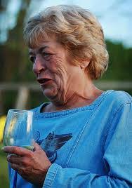 Nancy Krupp's Instagram, Twitter & Facebook