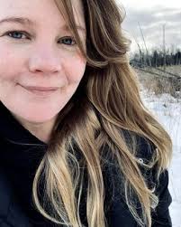 Jennifer Hilborn's Instagram, Twitter & Facebook