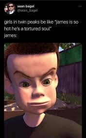 His singing voice creeped me out. : r/twinpeaks