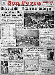 Ayrıca 27 mayıs askerî müdahalesi ya da 27 mayıs ihtilâli olarak da anılır. Tarihi Gazete Mansetleri 1955 1960 Gazete Mansetleri