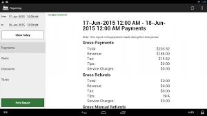 Clover dashboard provides a snapshot of the business you do with clover. Clover Mini Review 2021 Clover Credit Card Machine Pricing