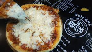 1 location 2 rooms and menu 3 employees 4 inventions made in the chum. Chum Bucket Photos Balikpapan Menu Prices Restaurant Reviews Facebook