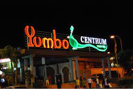 #6 of 120 attractions in gran canaria. Gay Life Canarias C C Yumbo Ein Mekka Fur Svhwule Und Lesben