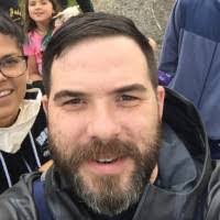 John Crippen's Instagram, Twitter & Facebook